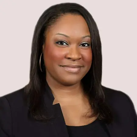 Whitney Johnson, MHA, PRC, Provider Onboarding Coordinator on Influential Women