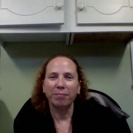 Teresa Dail, Social Studies Teacher on Influential Women