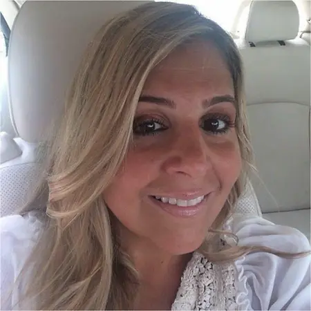 Sylvia Romano, Office Manager on Influential Women