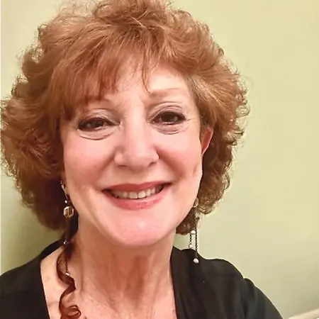 Carole Sue Fiedler, Founder/Owner/CEO on Influential Women