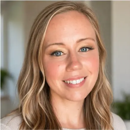 Ashley M. Burchell, Psychotherapist/Owner in Private Practice on Influential Women