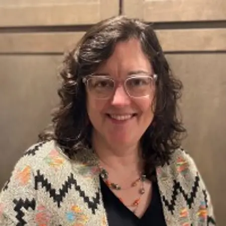 Deborah Reynolds, Senior Regulatory Policy Specialist on Influential Women