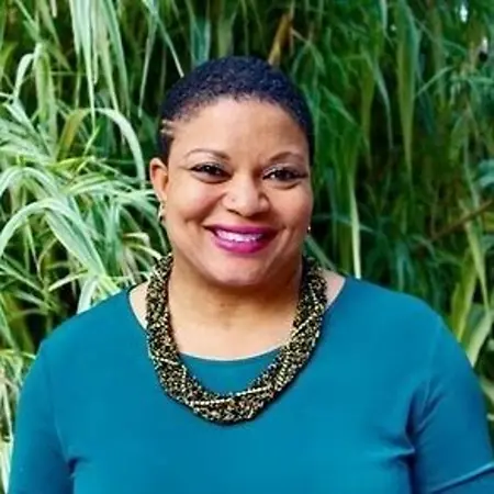 Kamisha Gray, Director of Programs (Chicago Region) on Influential Women