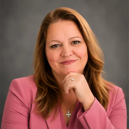Tamara Bombardo Way, PhD., Founder and CEO on Influential Women