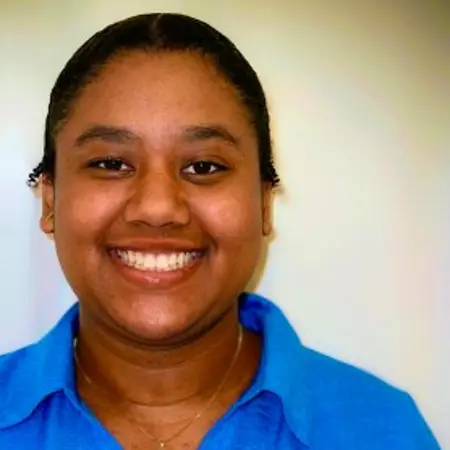 Chailyn Edwards, Sales Representative Assistant Manager on Influential Women
