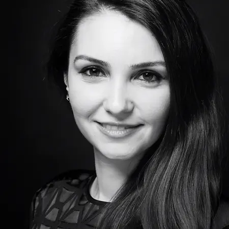 Cansu Berkem, Director of Product Management on Influential Women