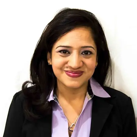 Nidhi Patel, CAMS, Associate Director BSA/AML / Originations Compliance on Influential Women