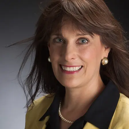 Dianne Chase, Founder and CEO on Influential Women