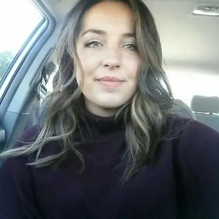 Lejla Sabotic, Board Certified Behavior Analyst on Influential Women