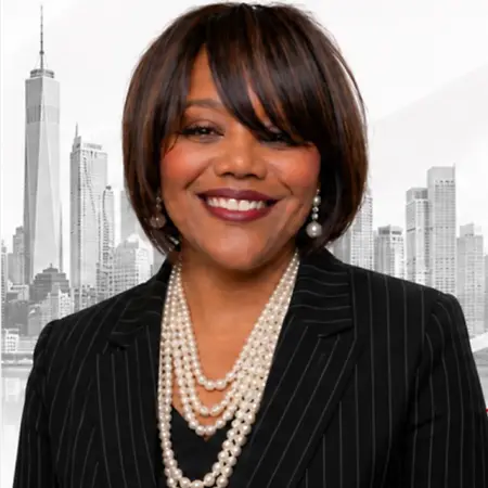Joycelyn A. James, Chief People Officer | Founder & CEO on Influential Women