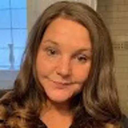Julia Gibbs, Early Intervention Evaluator on Influential Women