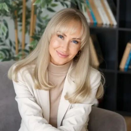 Anna Kistner, Manager, Merchandising Analytics & Reporting on Influential Women