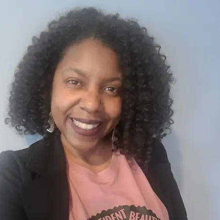 Nicole Meek, Consulting Firm HR and Talent Acquisition on Influential Women