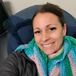 Colleen Weinberger, Pharmacy compliance risk assessor and regulatory affairs on Influential Women