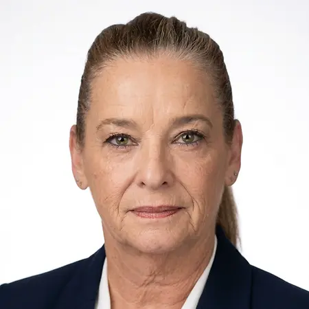 Andrea Blum  Hardy, Founder | Tax Educator on Influential Women
