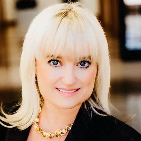 Jill Wicker profile on Influential Women
