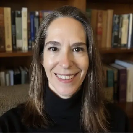 Rebecca Perry, VP of Strategy and Partnerships on Influential Women