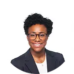 Chantae Sullivan-Pyke, MD, MS, FACOG, Infertility Specialist on Influential Women