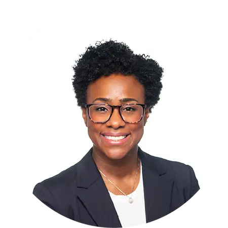 Chantae Sullivan-Pyke, MD, MS, FACOG, Infertility Specialist on Influential Women