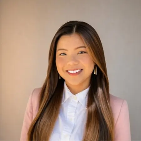 Thao Thai, Senior Marketing Insights & Experimentation Analyst on Influential Women