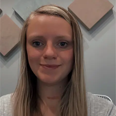 Marianne Bishop, Client Executive | Client Service Agent on Influential Women