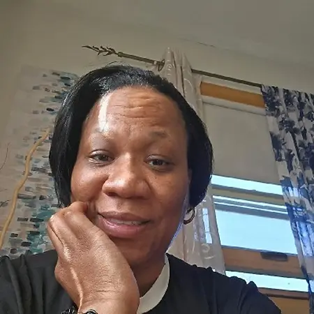 Tracey Warr, Case Manager on Influential Women