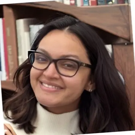 Kritika Singh, Retail Media Marketing Manager on Influential Women