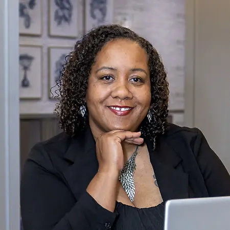 Samantha J. Norment, CEO, Founder, Veteran on Influential Women