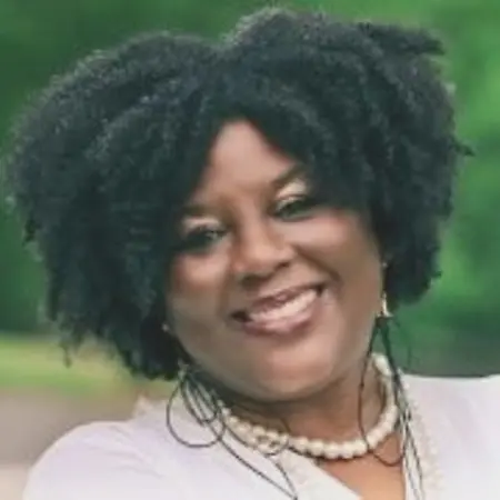 La Shawn R. Stanton, M.S., SPHR®, Founder & Executive Advisor on Influential Women