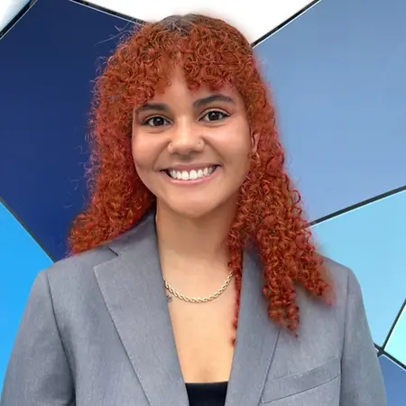 Isabeau Brathwaite, Educational Strategist on Influential Women