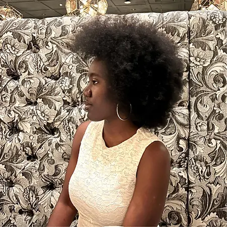 Janet Acquah, Women’s Engagement & Community Ambassador on Influential Women