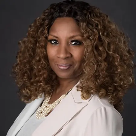 Bernice Gordon-Young, Peoria City Council At-Large Member on Influential Women