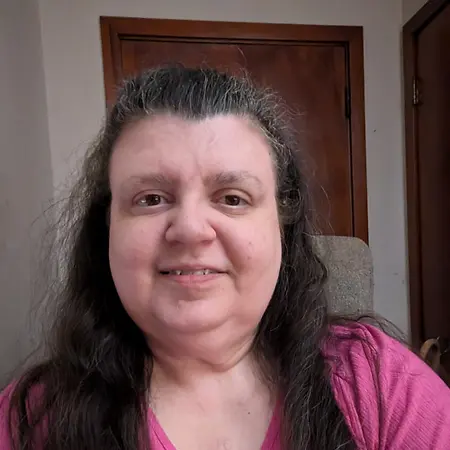 Kiki Stamatiou, Contributing Writer / Creative Writer on Influential Women