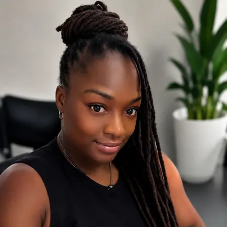 Jessica Mitchell, Credentialing Manager on Influential Women