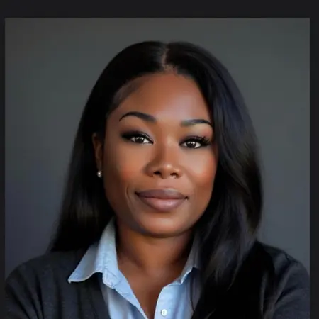 Kaliesha Caldwell, Chief Executive Officer on Influential Women
