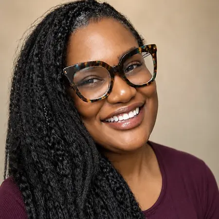 Cerissa A. Brown, Founder and Mental Health Advocate | Founder and Executive Director, Reecee’s Reach on Influential Women