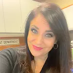 Stephanie Gohring-Svendsen, Deputy Director for Workforce Operations on Influential Women
