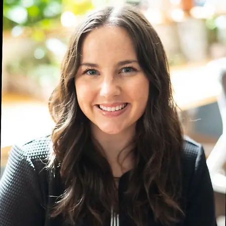 Brooke Galler, Accounting Manager on Influential Women