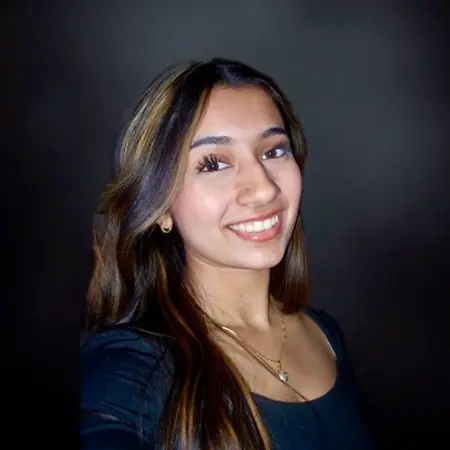 Ayushi Jha, IT Intern (Automation) on Influential Women