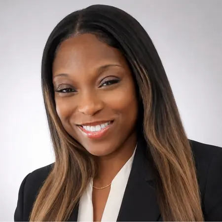 Tolieka Walker profile on Influential Women