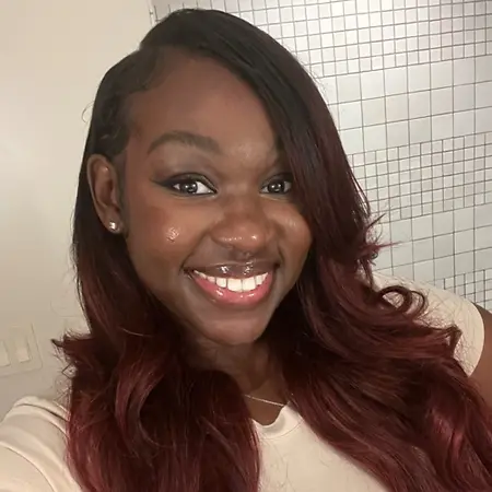 Antoinette Burnett, Customer Experience Manager on Influential Women