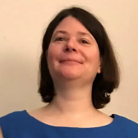 Nancy Ketzler, Client Manager on Influential Women