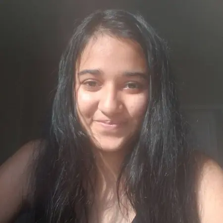 Anusha Goswami, Psychiatric Youth Treatment Counselor on Influential Women