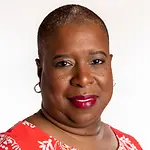 Tacole Robinson, Minister on Influential Women