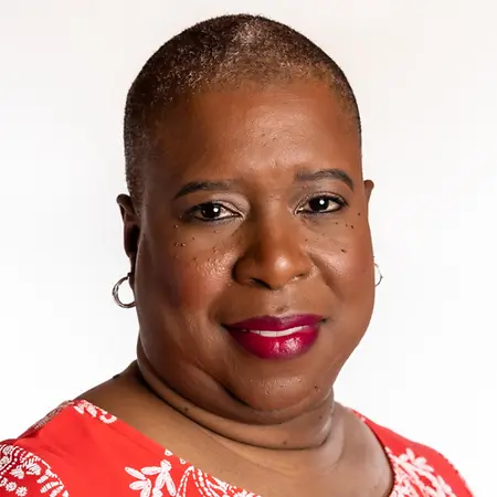 Tacole Robinson, Minister on Influential Women