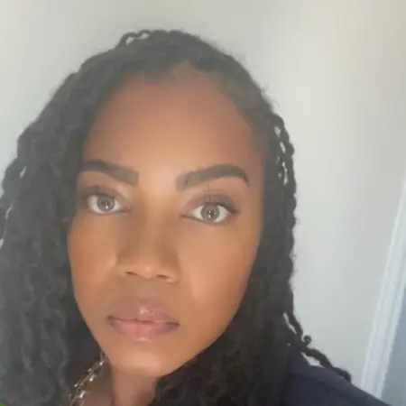 Angelia Galloway, Talent Acquisition and Development on Influential Women