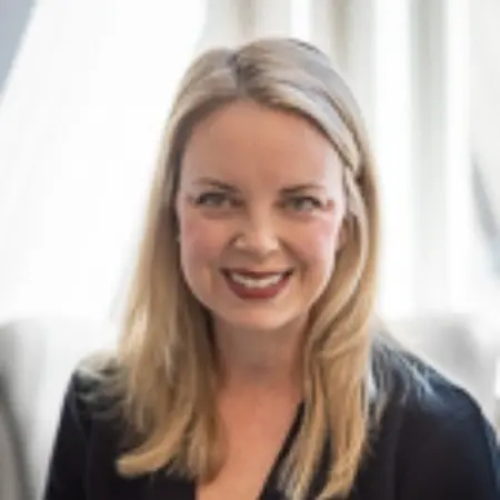 Lauren Harris, Counsel on Influential Women