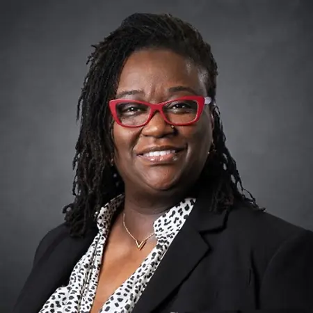Ann Gunn, Senior System Administrator, DR on Influential Women