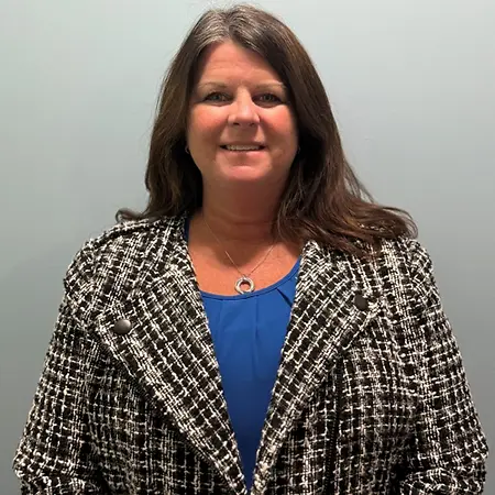 Lauren Poisson, Director, Client Services on Influential Women