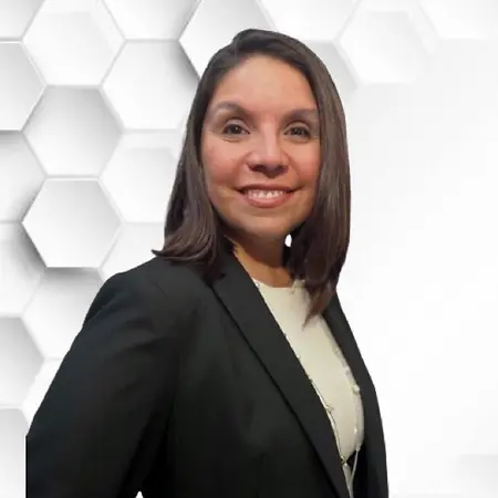 Jennie Perez, Insurance Agency Owner on Influential Women